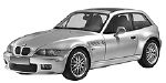 BMW E36-7 C0511 Fault Code