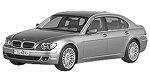 BMW E65 C0511 Fault Code