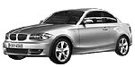 BMW E82 C0511 Fault Code