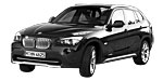 BMW E84 C0511 Fault Code