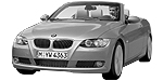 BMW E93 C0511 Fault Code