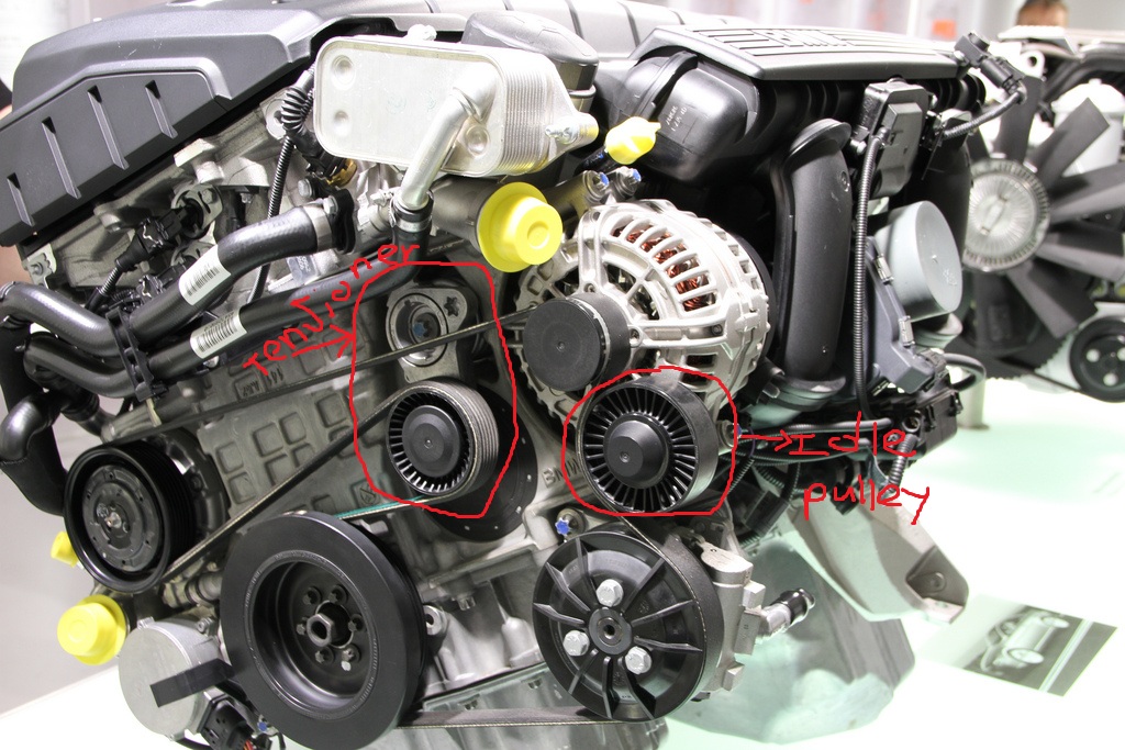 See C0511 in engine