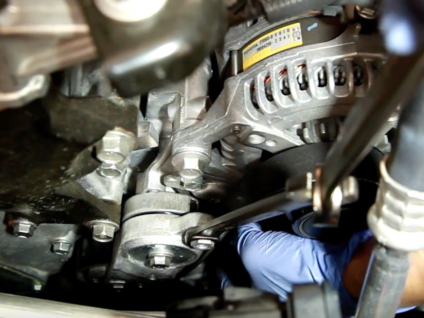 See C0511 in engine
