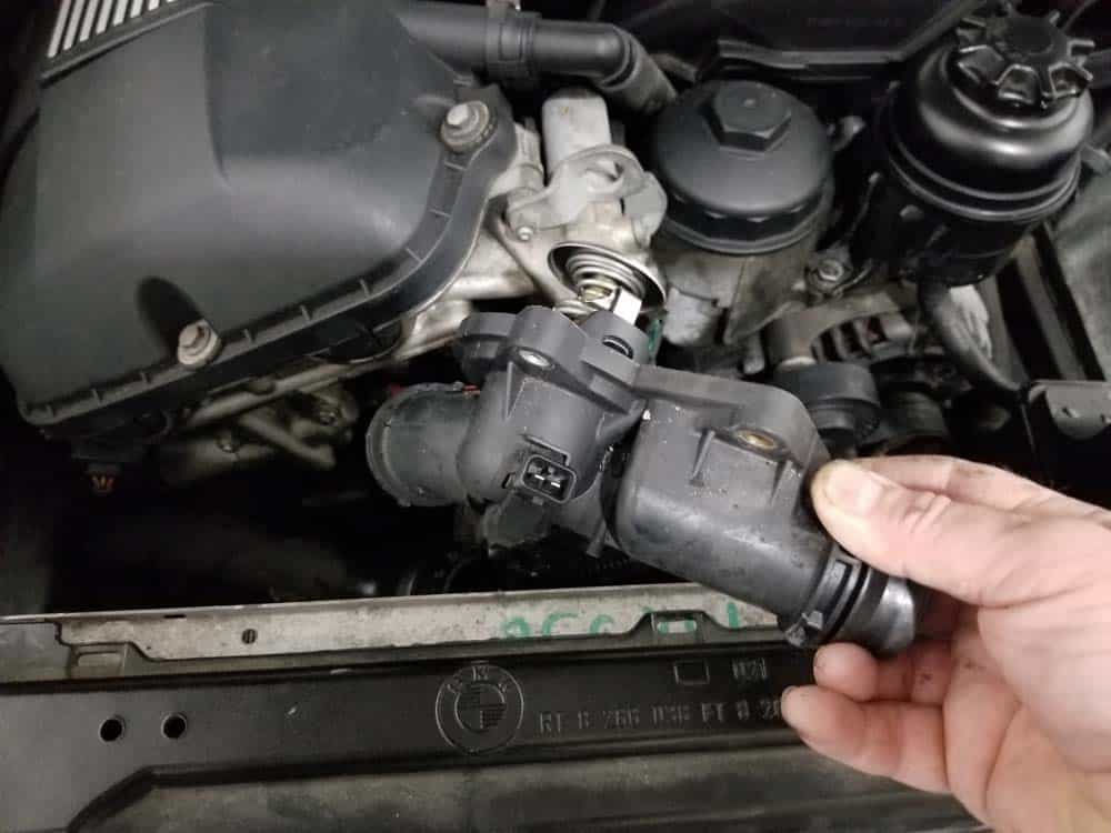 See C0511 in engine